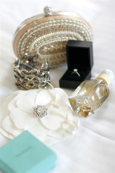 свадебные аксесуары