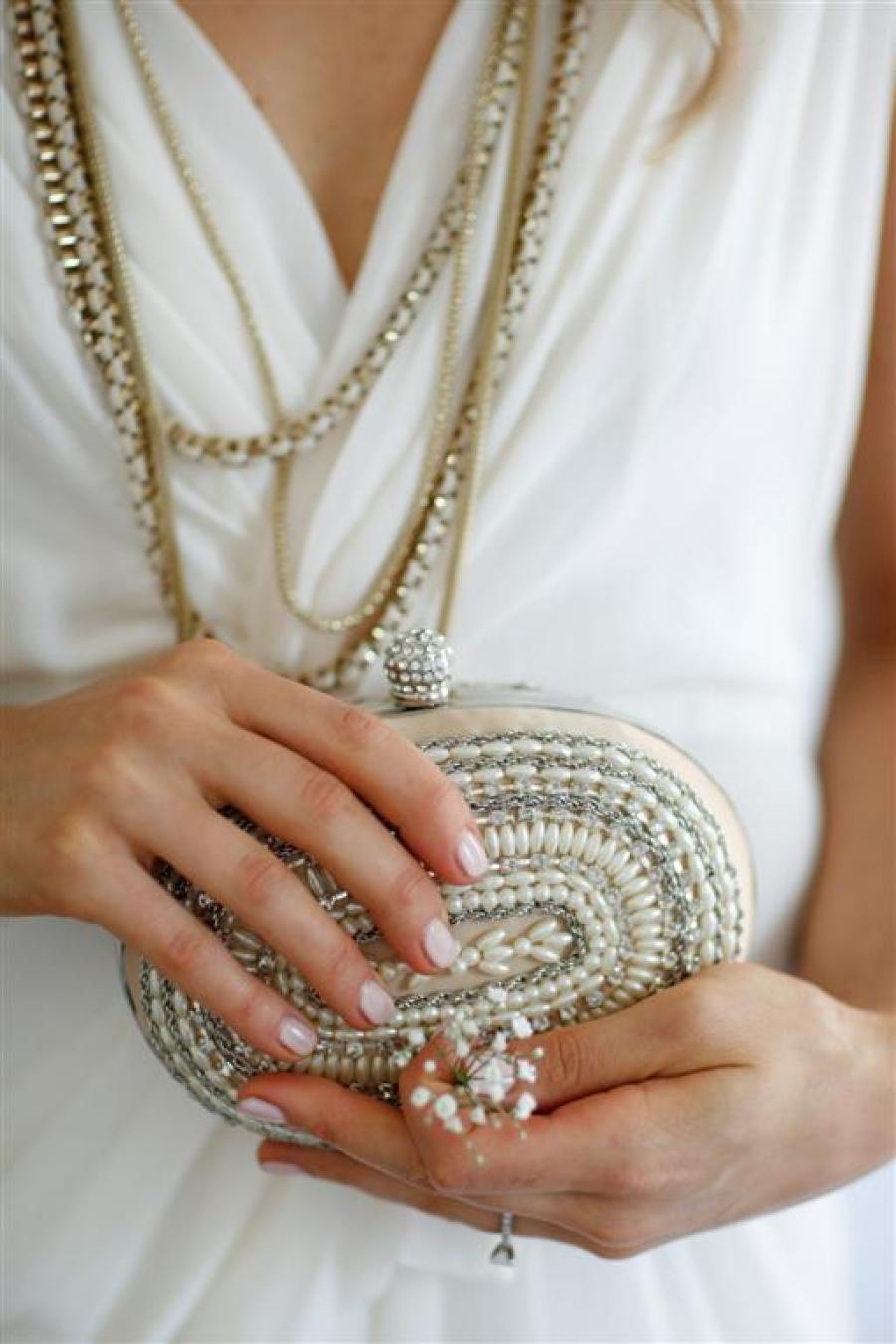 свадебные аксесуары