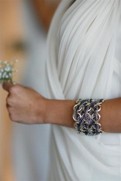 свадебные детали