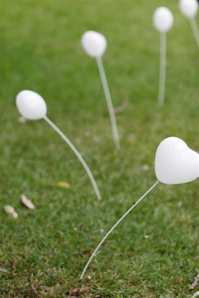 свадебные детали