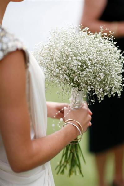 букет невесты