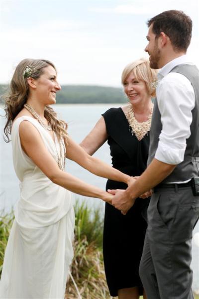 бракосочетание