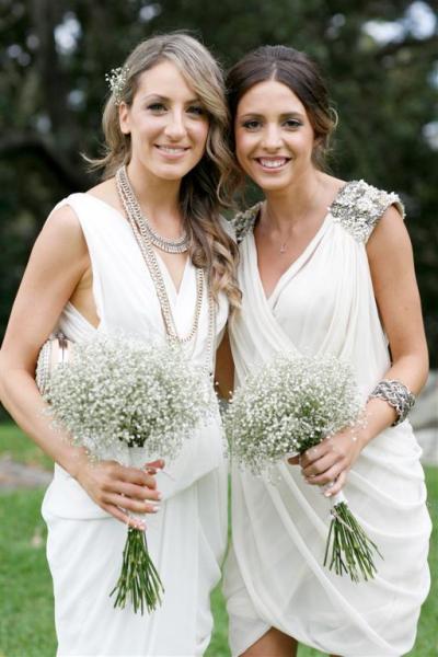 подружки невесты