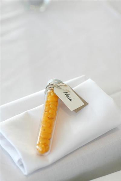 свадебные детали