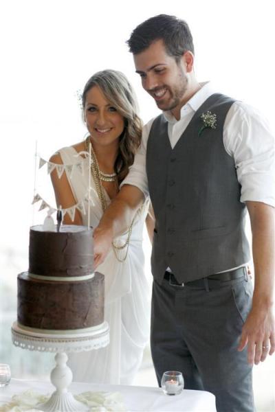 разрезание торта