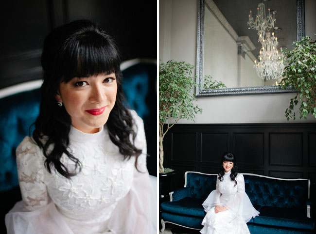 классическая свадьба в ресторане