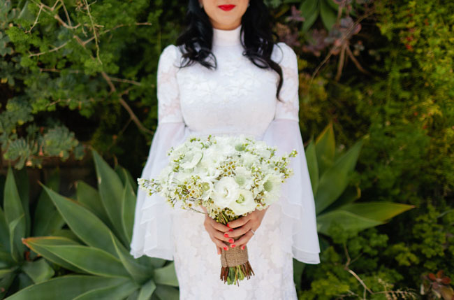 классическая свадьба в ресторане