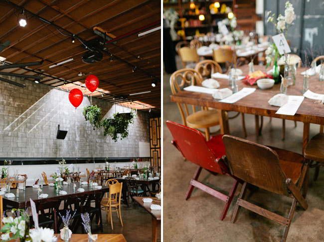 классическая свадьба в ресторане