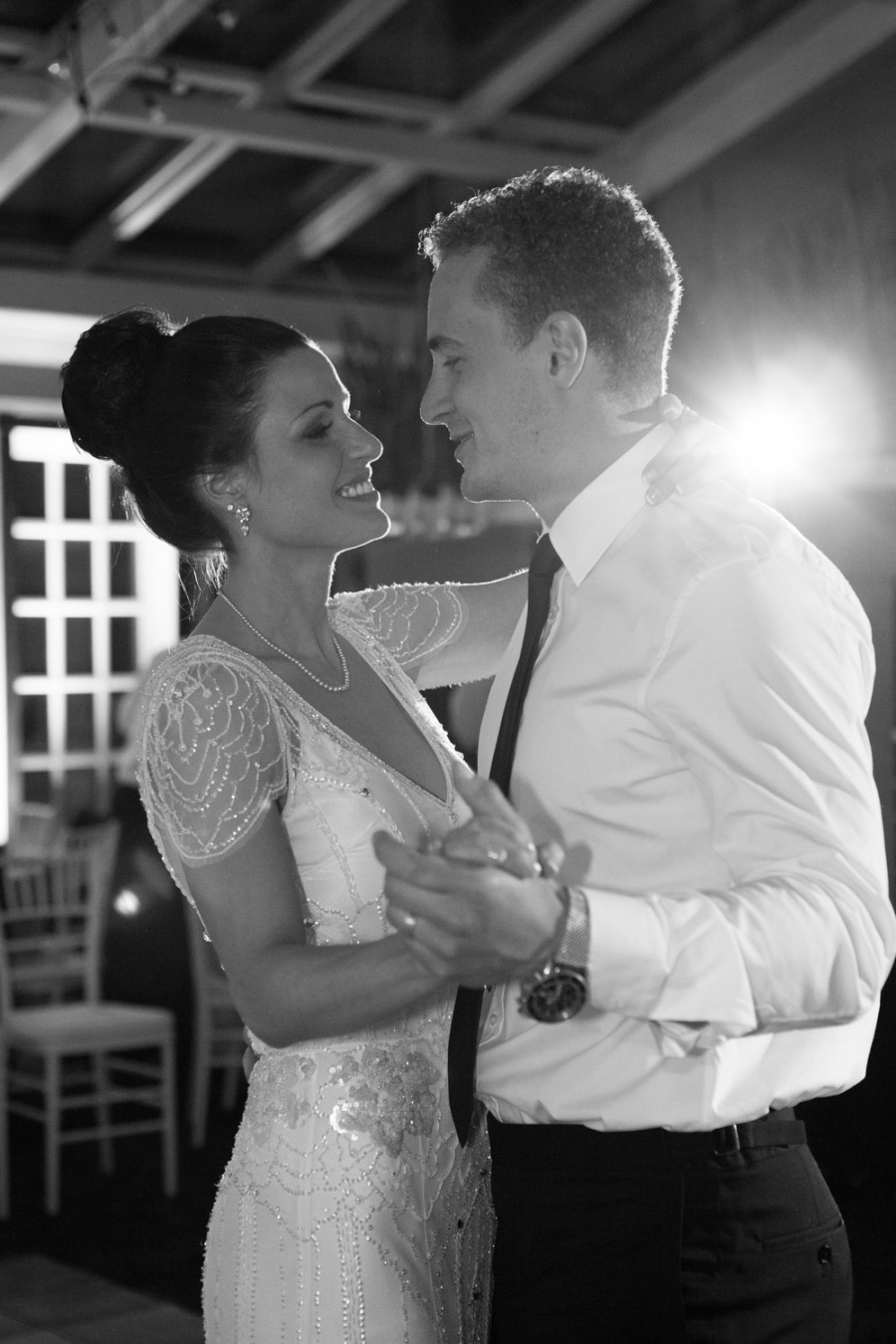 классическая розово-коралловая свадьба