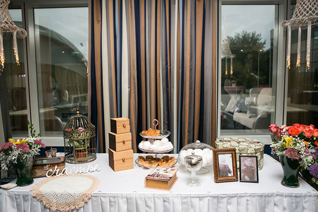 свадьба в стиле Великого Гэтсби, детали свадьбы