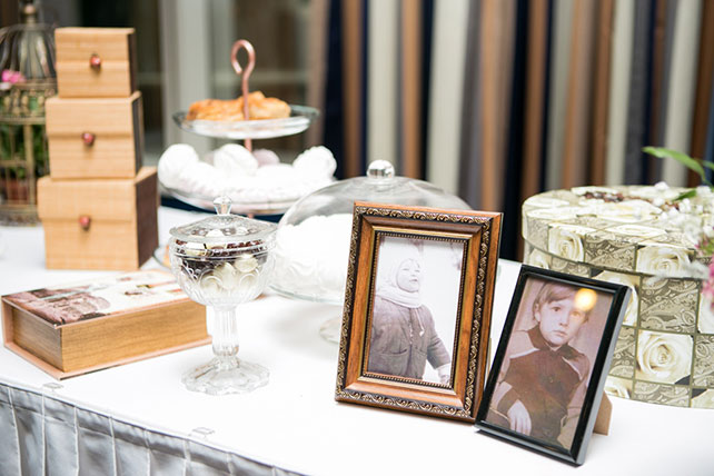 свадьба в стиле Великого Гэтсби, детали свадьбы