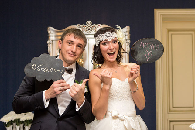 свадьба в стиле Великого Гэтсби, фотосессия