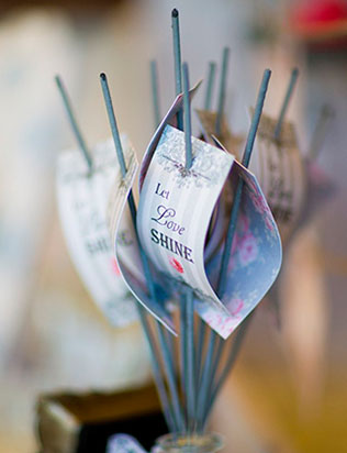 свадьба в стиле винтажная классика, сладкий стол