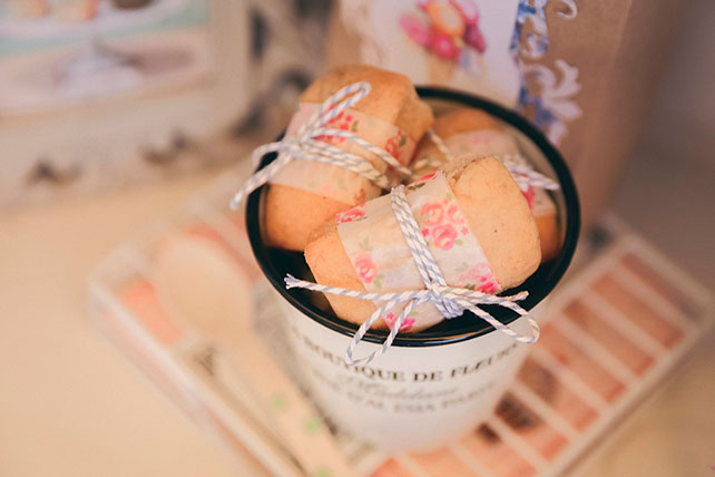 свадьба в стиле винтажная классика, сладкий стол