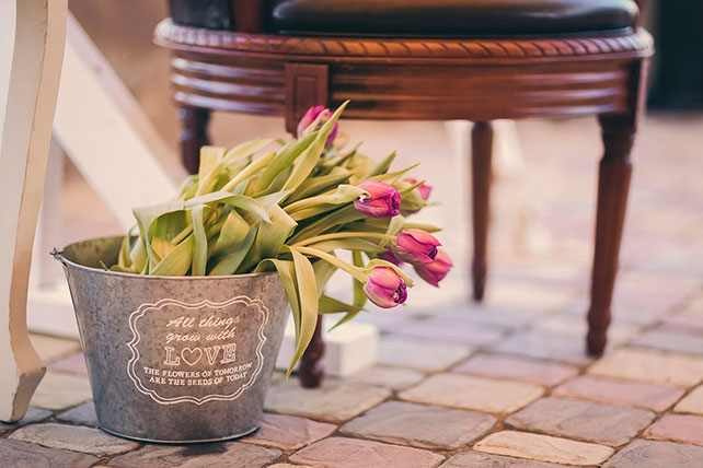 свадьба в стиле винтажная классика, детали свадьбы