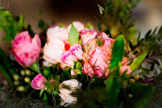 свадьба в стиле винтажная классика, детали декора