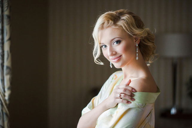 Созвездие любви Алены и Навелла