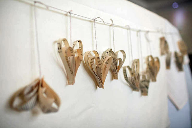 свадьба в тематике Алиса в Стране чудес