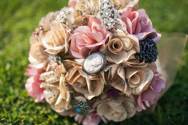 свадьба в тематике Алиса в стране чудес