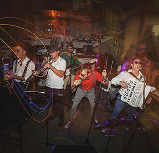 белоснежная свадьба, артисты на свадьбе