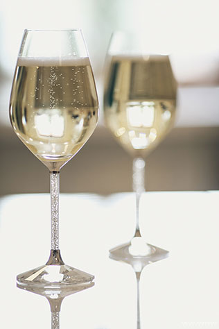 белоснежная свадьба, утро невесты