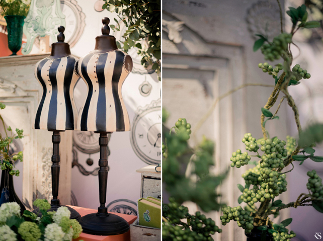 Оформление свадьбы