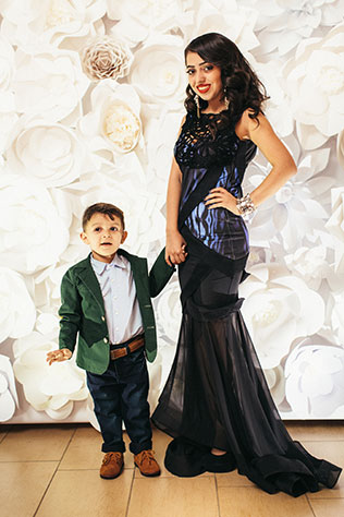 Большая греческая свадьба, гости