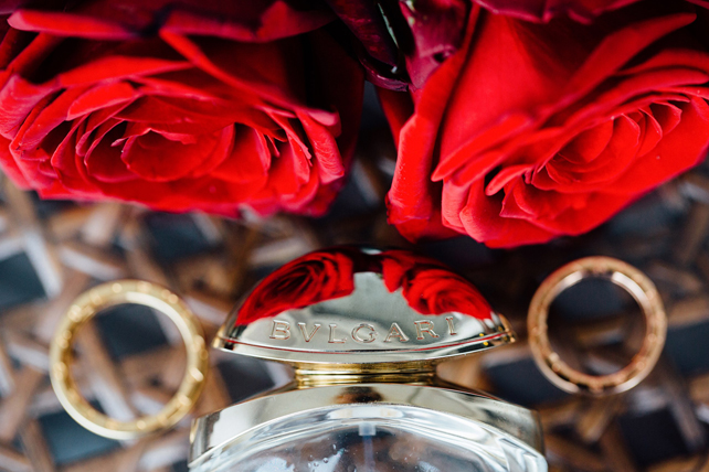 Свадьба радиоведущей Веры Шаховой 