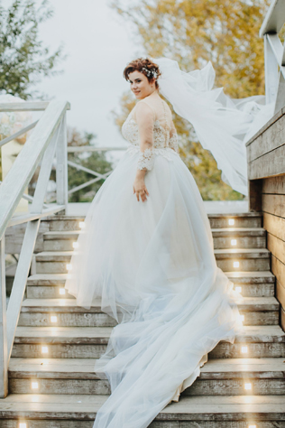 Свадьба радиоведущей Веры Шаховой 