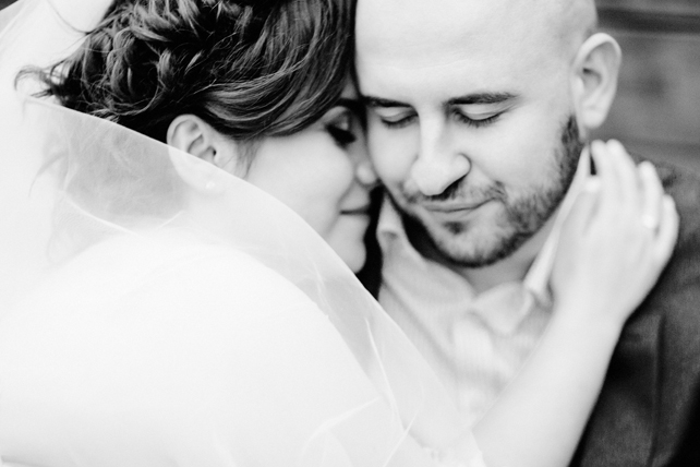 Свадьба радиоведущей Веры Шаховой 