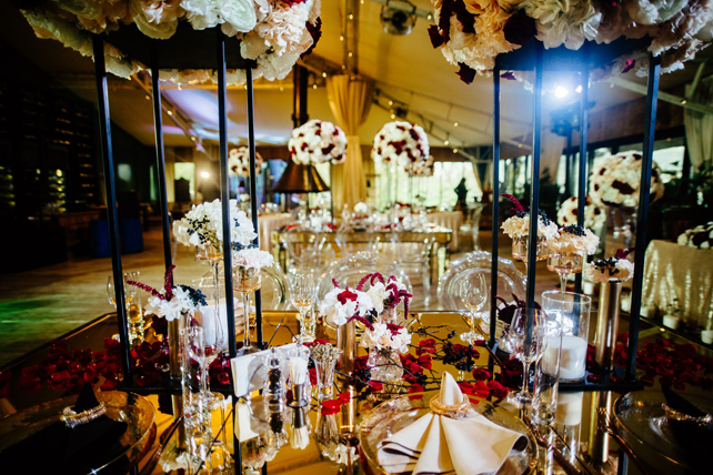 Свадьба радиоведущей Веры Шаховой 