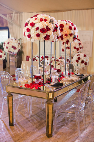 Свадьба радиоведущей Веры Шаховой 