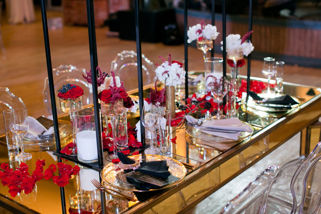 Свадьба радиоведущей Веры Шаховой 