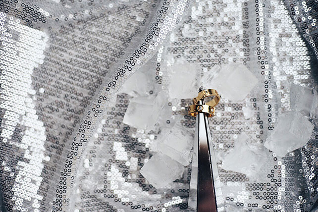 Агентство свадебной режиссуры TOBELOVE, обручальные кольца