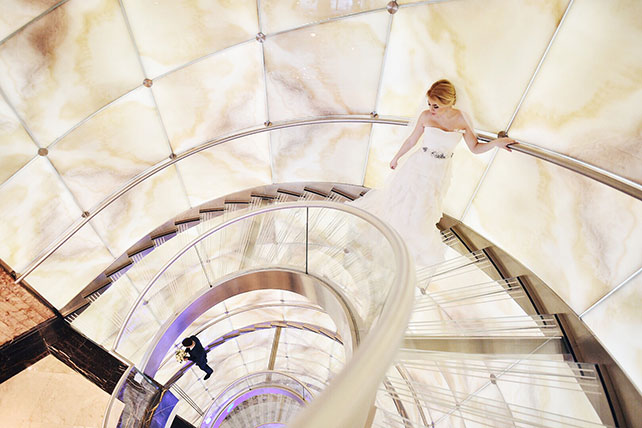 Агентство свадебной режиссуры TOBELOVE, жених и невеста