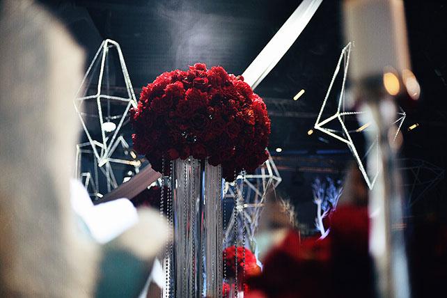 Агентство свадебной режиссуры TOBELOVE, цветочные композиции