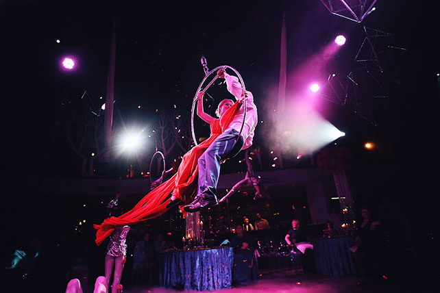 Агентство свадебной режиссуры TOBELOVE, танец молодоженов