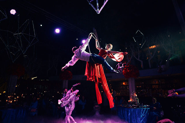 Агентство свадебной режиссуры TOBELOVE, танец молодоженов