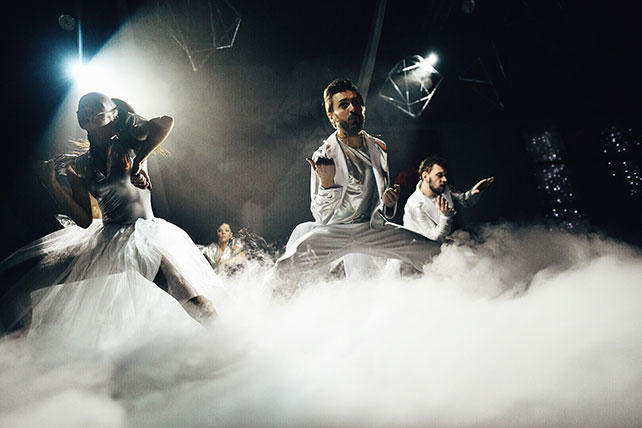 Агентство свадебной режиссуры TOBELOVE, танцевальный номер