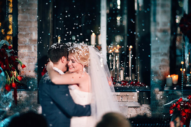 Агентство свадебной режиссуры TOBELOVE, церемония, жених и невеста