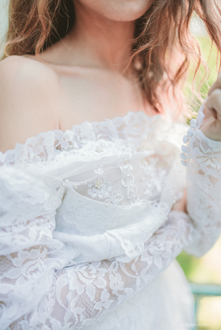 Винтажное американское платье