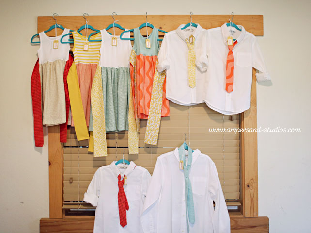 яркая эко свадьба Мэтта и Николь