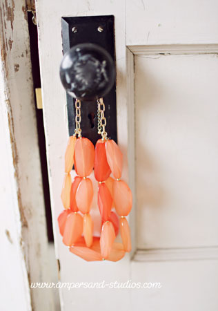 яркая эко свадьба Мэтта и Николь