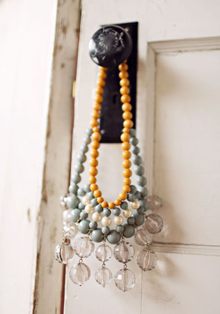 яркая эко свадьба Мэтта и Николь