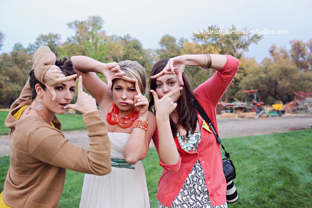 яркая эко свадьба Мэтта и Николь