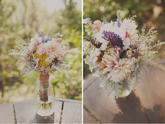 букет невесты