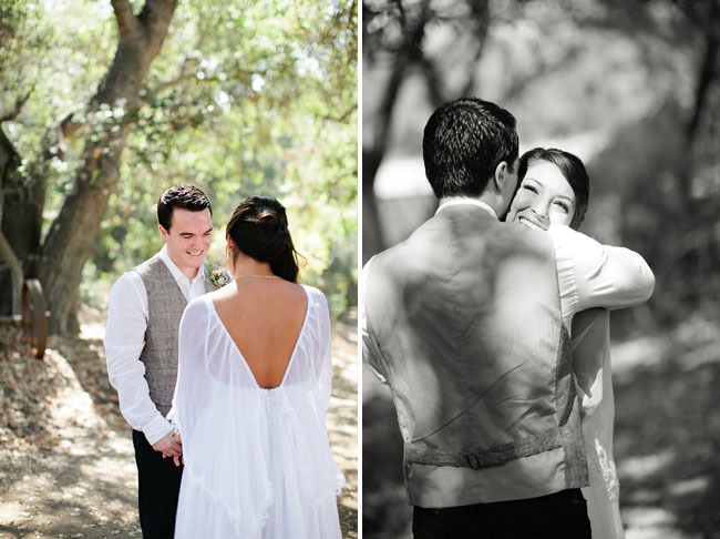 жених и невеста