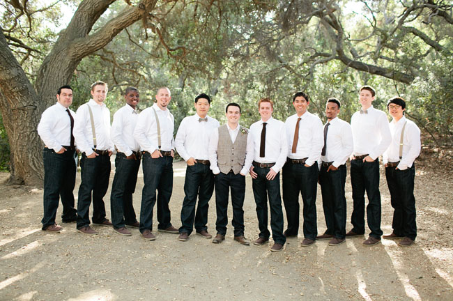 жених и невеста