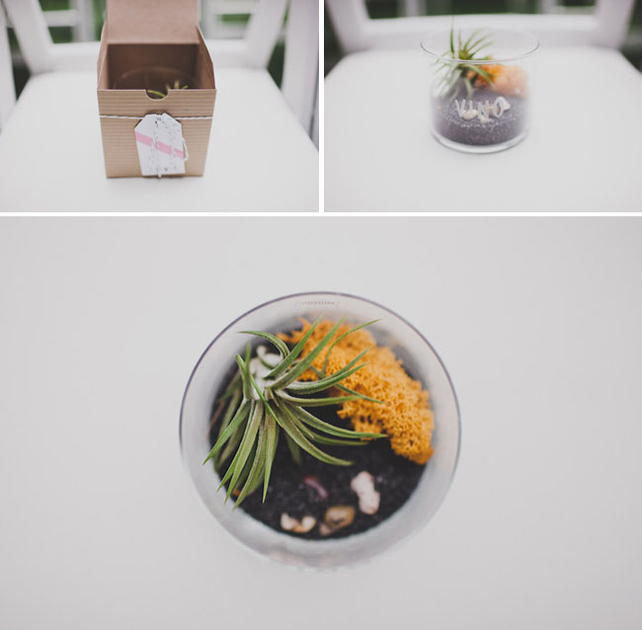 цветочная композиция на свадебный стол