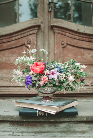 Фотосессия Fine Art